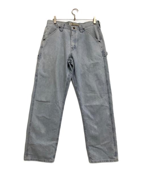 LEE（リー）LEE (リー) ペインターパンツ　CARPENTER インディゴ サイズ:34X32の古着・服飾アイテム