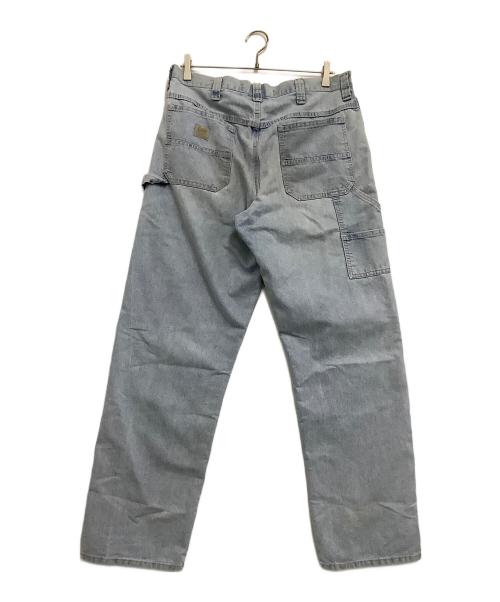 LEE（リー）LEE (リー) ペインターパンツ　CARPENTER インディゴ サイズ:34X32の古着・服飾アイテム
