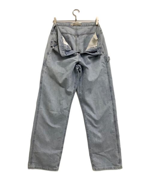 LEE（リー）LEE (リー) ペインターパンツ　CARPENTER インディゴ サイズ:34X32の古着・服飾アイテム