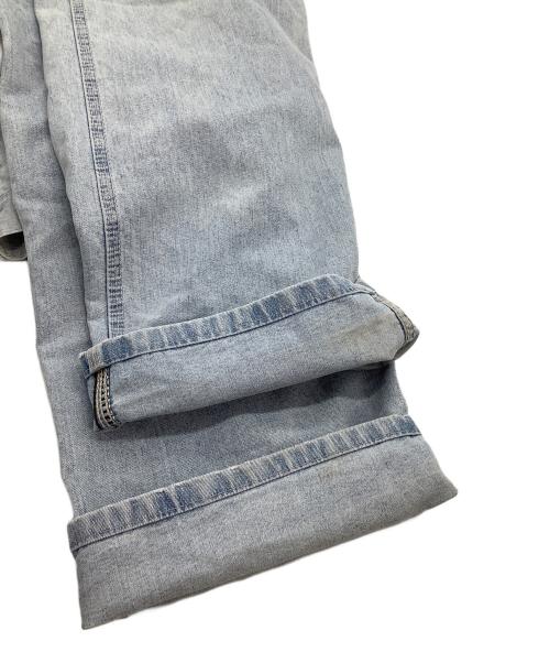 LEE（リー）LEE (リー) ペインターパンツ　CARPENTER インディゴ サイズ:34X32の古着・服飾アイテム