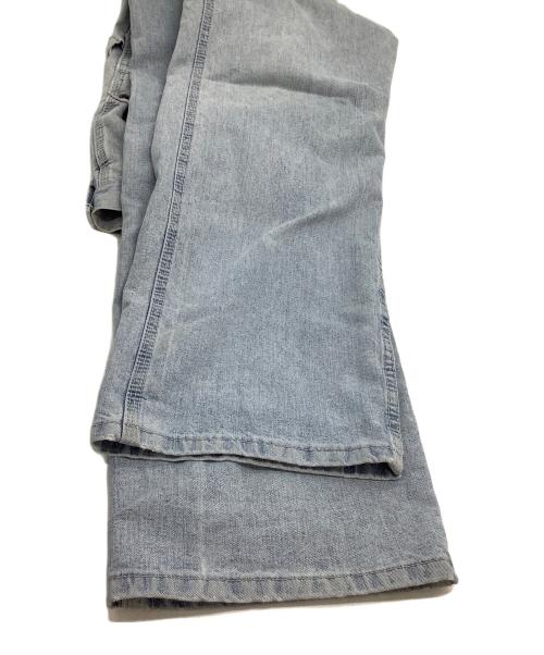 LEE（リー）LEE (リー) ペインターパンツ　CARPENTER インディゴ サイズ:34X32の古着・服飾アイテム