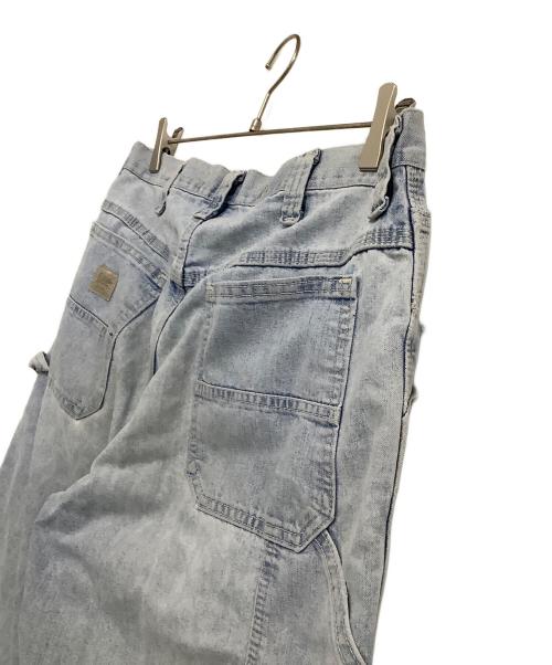 LEE（リー）LEE (リー) ペインターパンツ　CARPENTER インディゴ サイズ:34X32の古着・服飾アイテム