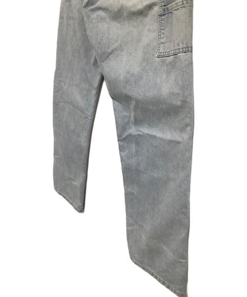 LEE（リー）LEE (リー) ペインターパンツ　CARPENTER インディゴ サイズ:34X32の古着・服飾アイテム
