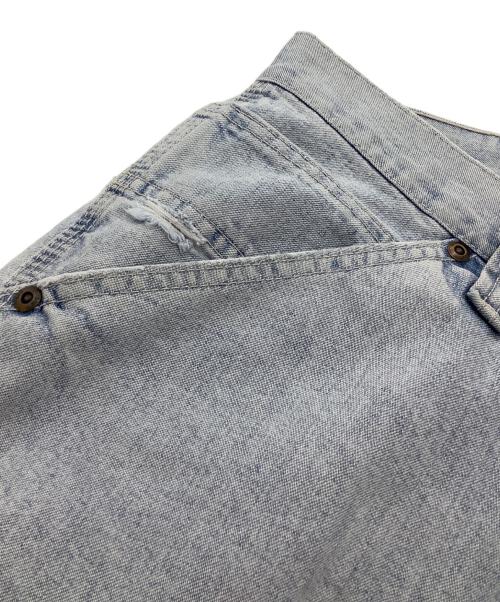 LEE（リー）LEE (リー) ペインターパンツ　CARPENTER インディゴ サイズ:34X32の古着・服飾アイテム