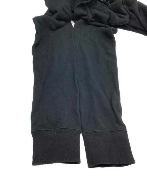 Hysteric Glamour（ヒステリックグラマー）Hysteric Glamour (ヒステリックグラマー) プルオーバーパーカー　RECIPE OF TIRAMISU HOODIE ブラック サイズ:freeの古着・服飾アイテム