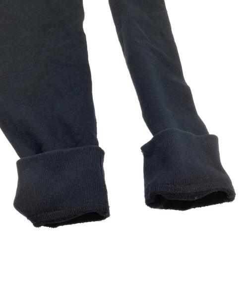 Hysteric Glamour（ヒステリックグラマー）Hysteric Glamour (ヒステリックグラマー) クルーネックスウェット　EMBLEM VIP ブラック サイズ:Sの古着・服飾アイテム