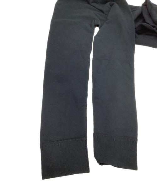 Hysteric Glamour（ヒステリックグラマー）Hysteric Glamour (ヒステリックグラマー) クルーネックスウェット　EMBLEM VIP ブラック サイズ:Sの古着・服飾アイテム