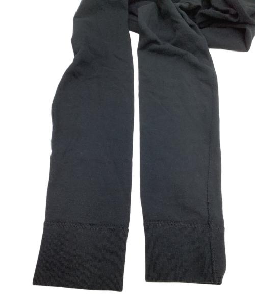 Hysteric Glamour（ヒステリックグラマー）Hysteric Glamour (ヒステリックグラマー) クルーネックスウェット　EMBLEM VIP ブラック サイズ:Sの古着・服飾アイテム