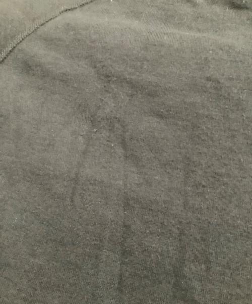 Hysteric Glamour（ヒステリックグラマー）Hysteric Glamour (ヒステリックグラマー) クルーネックスウェット　EMBLEM VIP ブラック サイズ:Sの古着・服飾アイテム