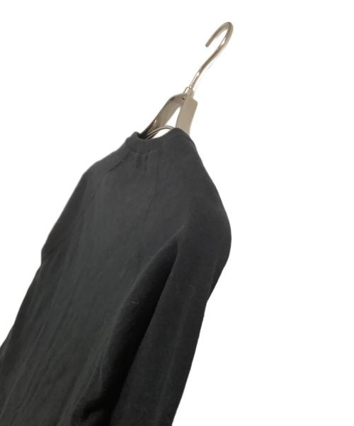 Hysteric Glamour（ヒステリックグラマー）Hysteric Glamour (ヒステリックグラマー) クルーネックスウェット　EMBLEM VIP ブラック サイズ:Sの古着・服飾アイテム