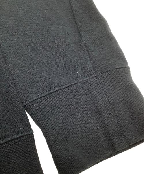 Hysteric Glamour（ヒステリックグラマー）Hysteric Glamour (ヒステリックグラマー) プルオーバーパーカー　skull berry hoodie ブラック サイズ:Sの古着・服飾アイテム