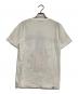 Hysteric Glamour (ヒステリックグラマー) 半袖Tシャツ　KISS ホワイト サイズ:S：10000円