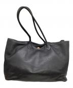 ciseiシセイ）の古着「トートバッグ」｜ブラック