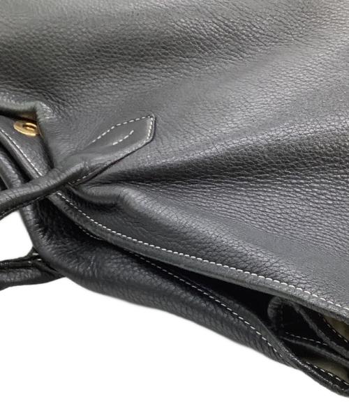 cisei（シセイ）cisei (シセイ) トートバッグ ブラックの古着・服飾アイテム