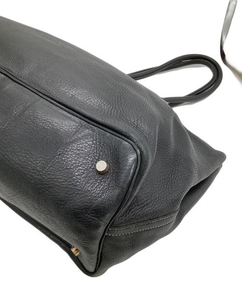 cisei（シセイ）cisei (シセイ) トートバッグ ブラックの古着・服飾アイテム