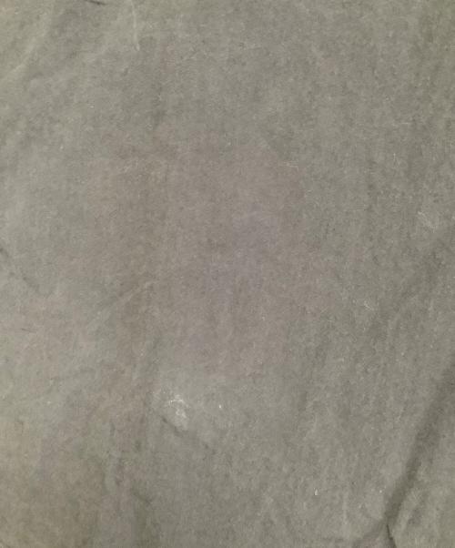 COMOLI（コモリ）COMOLI (コモリ) 長袖シャツ　レギュラーカラードレスシャツ ネイビー サイズ:2の古着・服飾アイテム