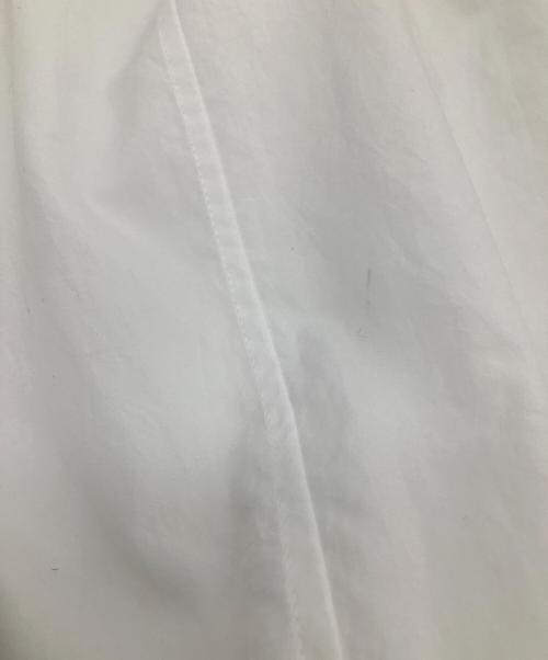 emmi atelier（エミアトリエ）emmi atelier (エミアトリエ) 長袖ワンピース ホワイトの古着・服飾アイテム