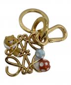 LOEWEロエベ）の古着「ストラップ　スナフジタ コラボ」