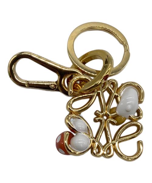 LOEWE（ロエベ）LOEWE (ロエベ) ストラップ　スナフジタ コラボの古着・服飾アイテム