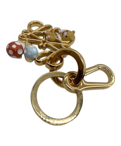 LOEWE（ロエベ）LOEWE (ロエベ) ストラップ　スナフジタ コラボの古着・服飾アイテム