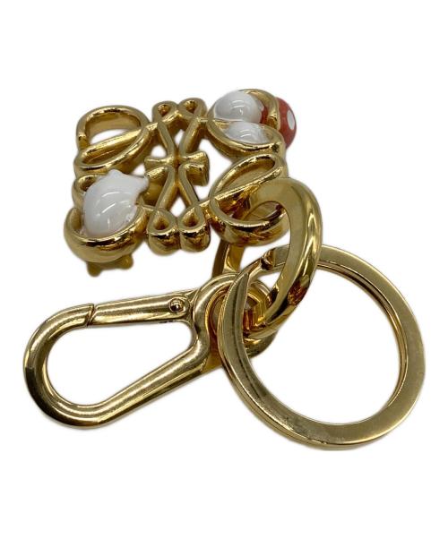 LOEWE（ロエベ）LOEWE (ロエベ) ストラップ　スナフジタ コラボの古着・服飾アイテム