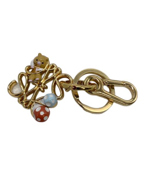 LOEWE（ロエベ）LOEWE (ロエベ) ストラップ　スナフジタ コラボの古着・服飾アイテム