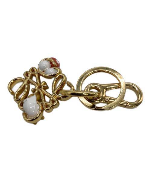 LOEWE（ロエベ）LOEWE (ロエベ) ストラップ　スナフジタ コラボの古着・服飾アイテム