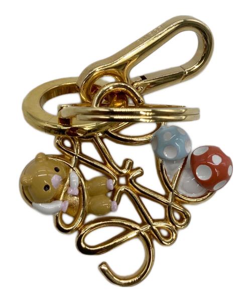 LOEWE（ロエベ）LOEWE (ロエベ) ストラップ　スナフジタ コラボの古着・服飾アイテム