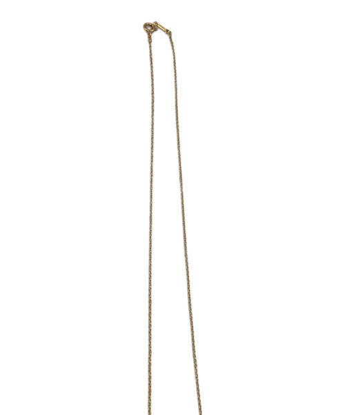 TIFFANY & Co.（ティファニー アンド コー）TIFFANY & Co. (ティファニー アンド コー) ネックレス　オリーブリーフの古着・服飾アイテム