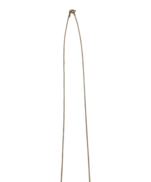 TIFFANY & Co.（ティファニー アンド コー）TIFFANY & Co. (ティファニー アンド コー) ネックレス　オリーブリーフの古着・服飾アイテム