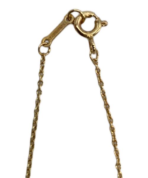 TIFFANY & Co.（ティファニー アンド コー）TIFFANY & Co. (ティファニー アンド コー) ネックレス　オリーブリーフの古着・服飾アイテム