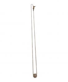 VENDOME AOYAMA（ヴァンドーム アオヤマ）の古着「石付ネックレス」