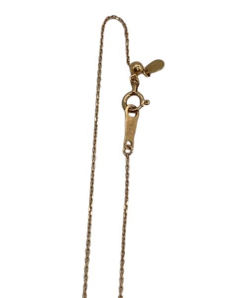 VENDOME AOYAMA（ヴァンドーム アオヤマ）VENDOME AOYAMA (ヴァンドーム アオヤマ) 石付ネックレスの古着・服飾アイテム