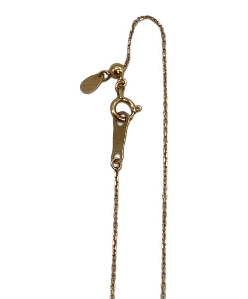 VENDOME AOYAMA（ヴァンドーム アオヤマ）VENDOME AOYAMA (ヴァンドーム アオヤマ) 石付ネックレスの古着・服飾アイテム