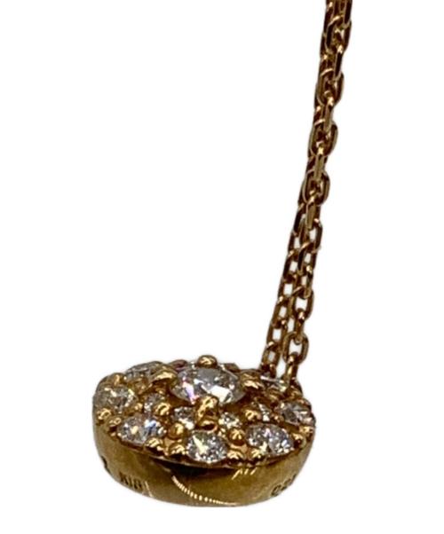 VENDOME AOYAMA（ヴァンドーム アオヤマ）VENDOME AOYAMA (ヴァンドーム アオヤマ) 石付ネックレスの古着・服飾アイテム