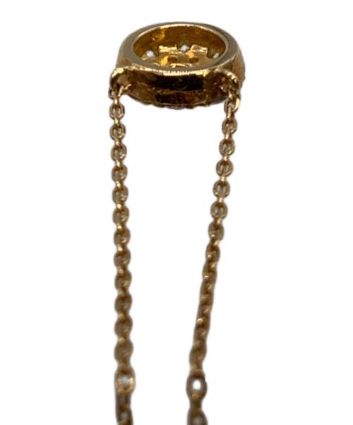 VENDOME AOYAMA（ヴァンドーム アオヤマ）VENDOME AOYAMA (ヴァンドーム アオヤマ) 石付ネックレスの古着・服飾アイテム