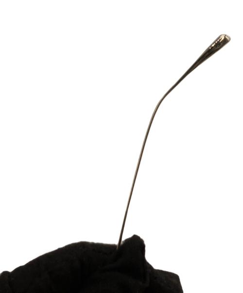 BJ Classic Collection（ビージェイクラッシックコレクション）BJ Classic Collection (ビージェイクラッシックコレクション) 伊達眼鏡 ゴールドカラーの古着・服飾アイテム