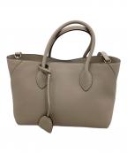 bonaventuraボナベンチュラ）の古着「ミアトートバッグ27」｜ベージュ