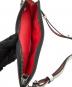 中古・古着 Christian Louboutin (クリスチャン・ルブタン) ショルダーバッグ スカイポーチ ホワイト：16000円