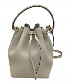 bonaventuraボナベンチュラ）の古着「ショルダーバッグ」｜アイボリー