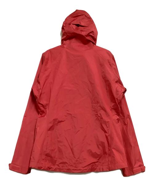 Patagonia（パタゴニア）Patagonia (パタゴニア) トレントシェルジャケット レッド サイズ:Sの古着・服飾アイテム
