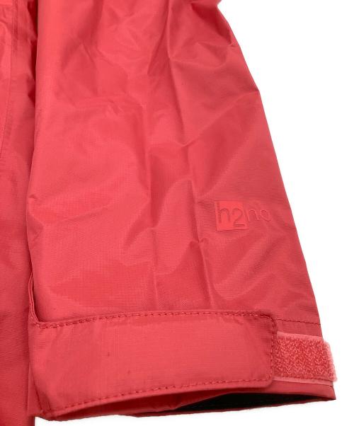 Patagonia（パタゴニア）Patagonia (パタゴニア) トレントシェルジャケット レッド サイズ:Sの古着・服飾アイテム