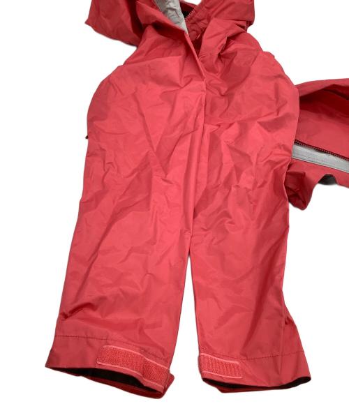 Patagonia（パタゴニア）Patagonia (パタゴニア) トレントシェルジャケット レッド サイズ:Sの古着・服飾アイテム