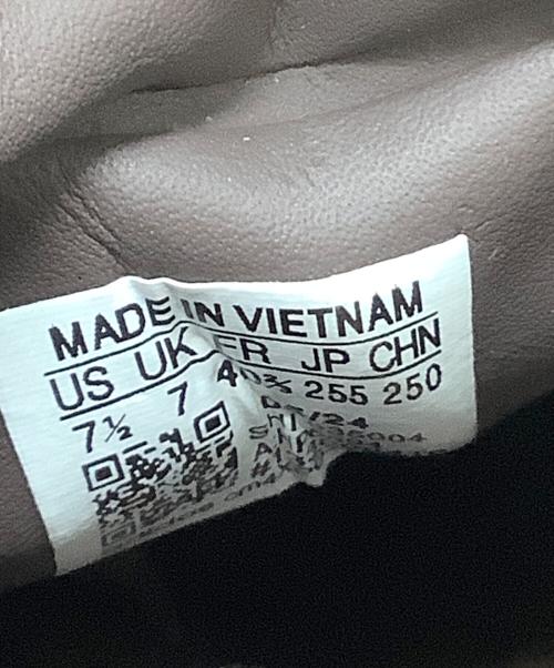 adidas（アディダス）adidas (アディダス) ローカットスニーカー ブラウン サイズ:25.5の古着・服飾アイテム