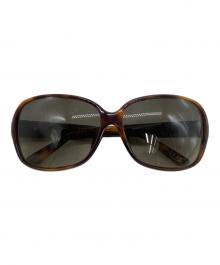 GUCCI（グッチ）の古着「サングラス」｜ブラウン