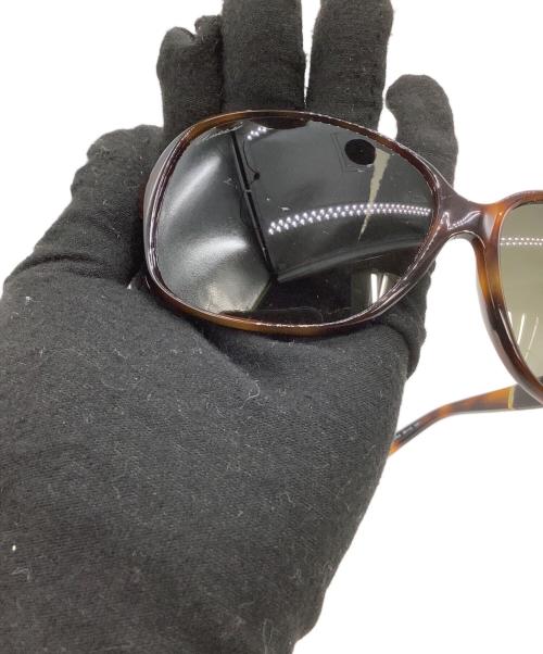 GUCCI（グッチ）GUCCI (グッチ) サングラス ブラウン サイズ:60□14の古着・服飾アイテム