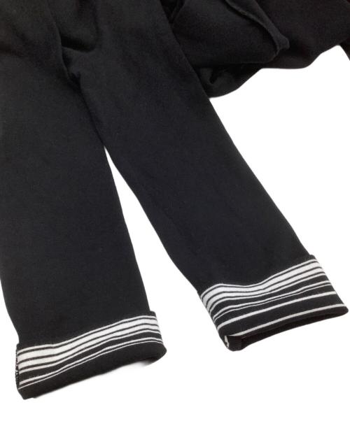 FOXEY（フォクシー）FOXEY (フォクシー) 長袖ワンピース ブラック サイズ:42の古着・服飾アイテム