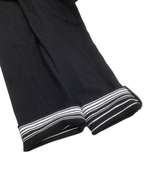 FOXEY（フォクシー）FOXEY (フォクシー) 長袖ワンピース ブラック サイズ:42の古着・服飾アイテム