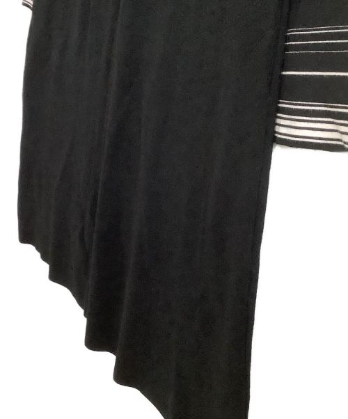 FOXEY（フォクシー）FOXEY (フォクシー) 長袖ワンピース ブラック サイズ:42の古着・服飾アイテム