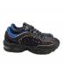 中古・古着 NIKE (ナイキ) SUPREME (シュプリーム) ローカットスニーカー　AIR MAX TAILWIND 4/S ブラック サイズ:26.5：13000円